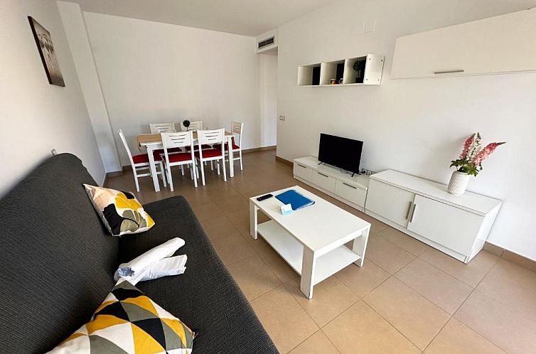 Apartamentos Alcocebre Suites 3000