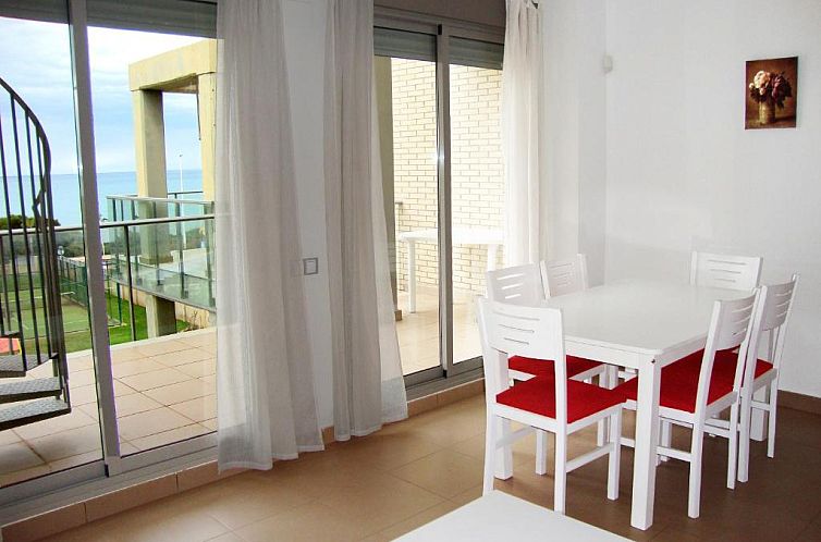 Apartamentos Alcocebre Suites 3000