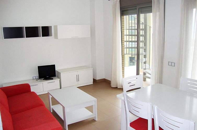 Apartamentos Alcocebre Suites 3000