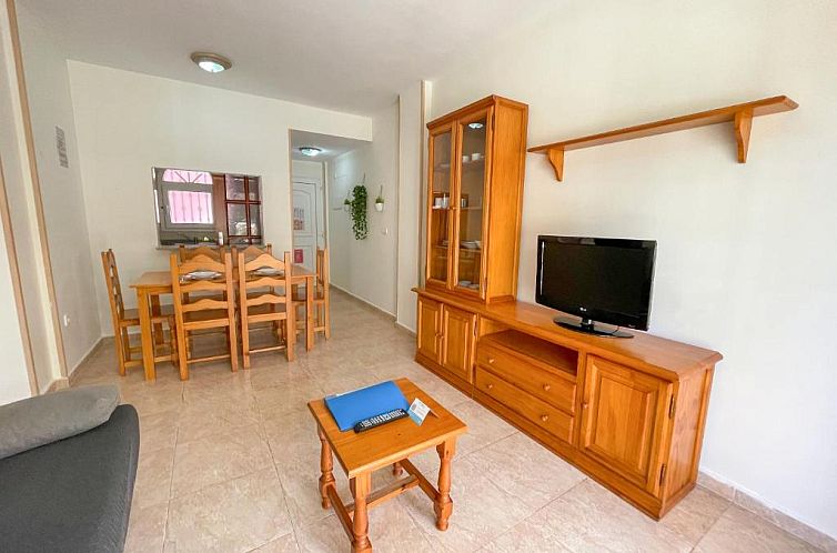 Apartamentos Madeira 3000