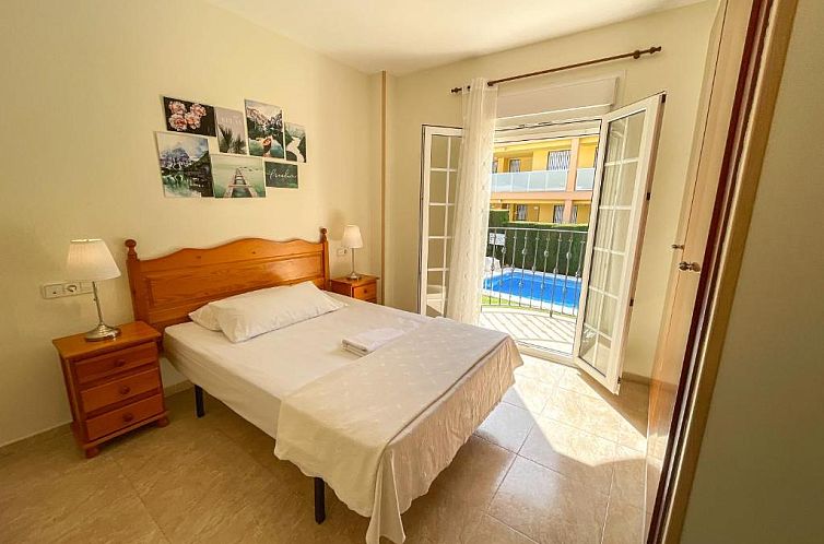 Apartamentos Madeira 3000