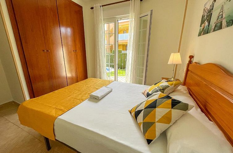 Apartamentos Madeira 3000