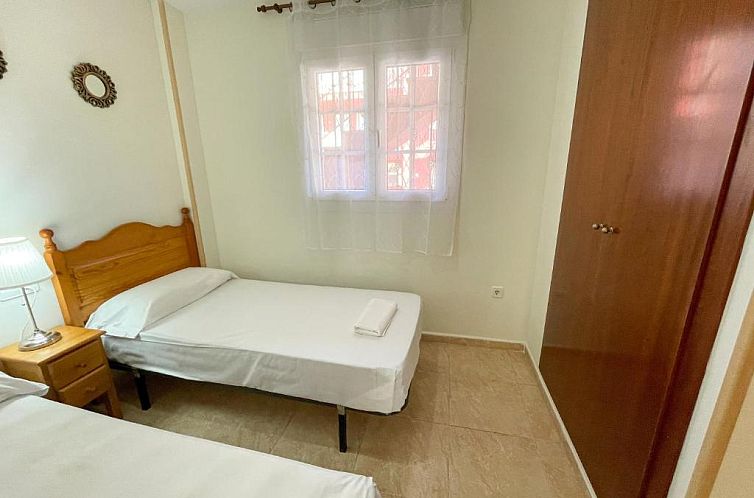 Apartamentos Madeira 3000