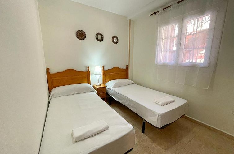 Apartamentos Madeira 3000