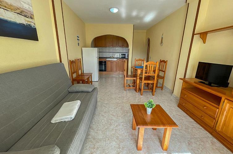 Apartamentos Costa Azahar 3000