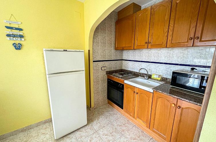 Apartamentos Costa Azahar 3000