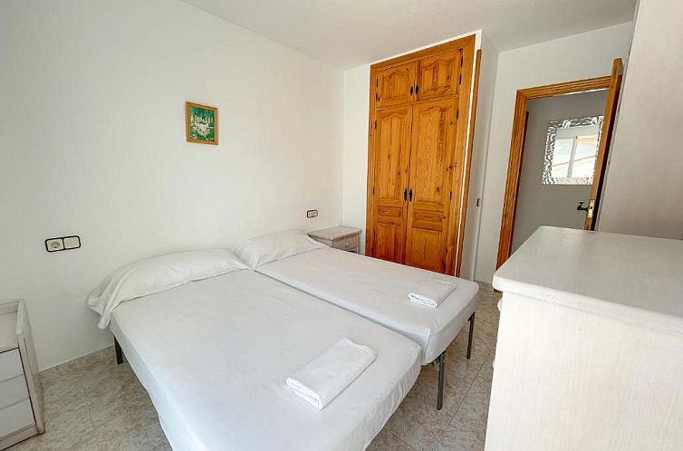 Apartamentos Costa Azahar 3000