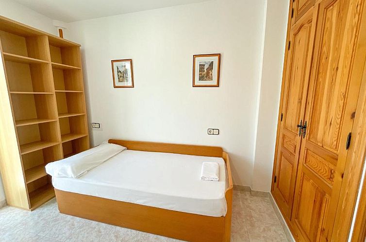 Apartamentos Costa Azahar 3000