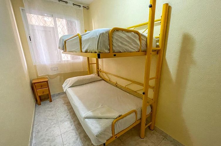 Apartamentos Costa Azahar 3000