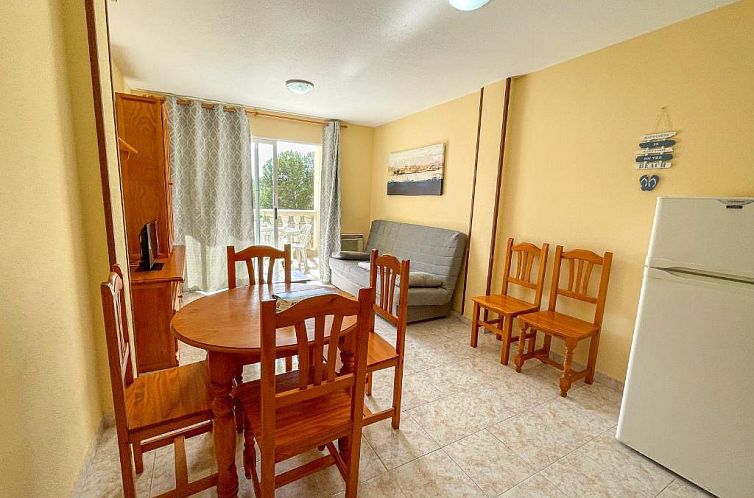 Apartamentos Costa Azahar 3000