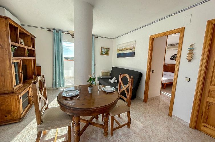 Apartamentos Costa Azahar 3000