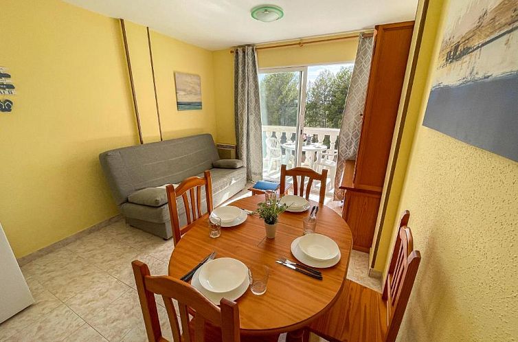 Apartamentos Costa Azahar 3000