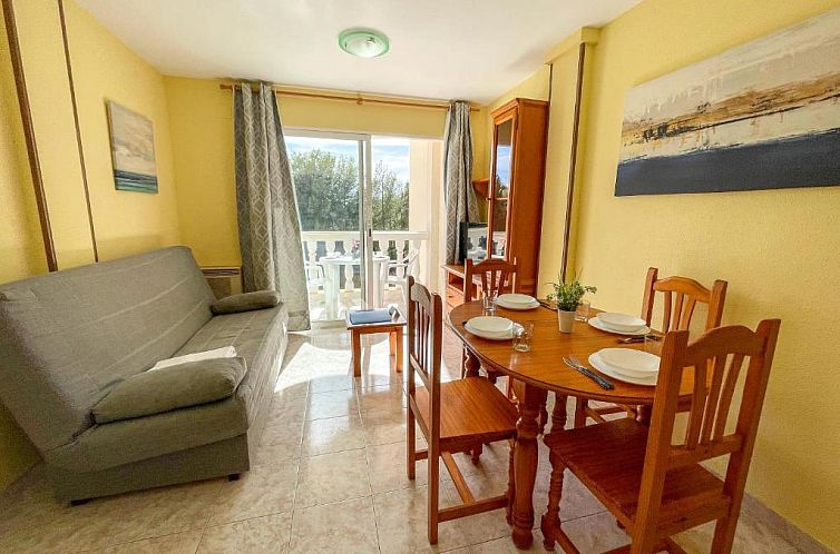 Apartamentos Costa Azahar 3000