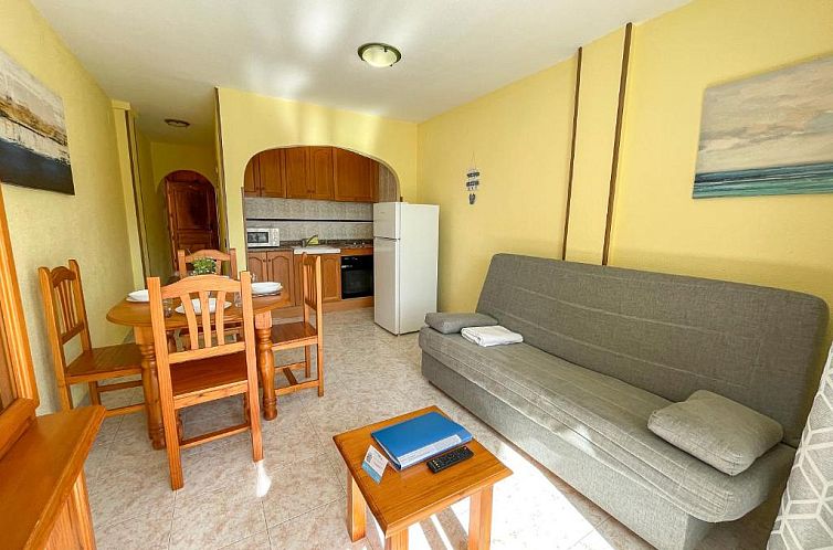 Apartamentos Costa Azahar 3000