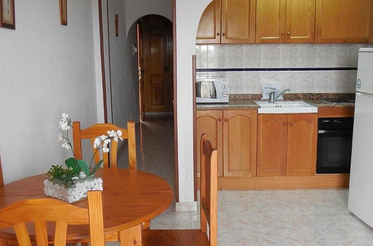 Apartamentos Costa Azahar 3000