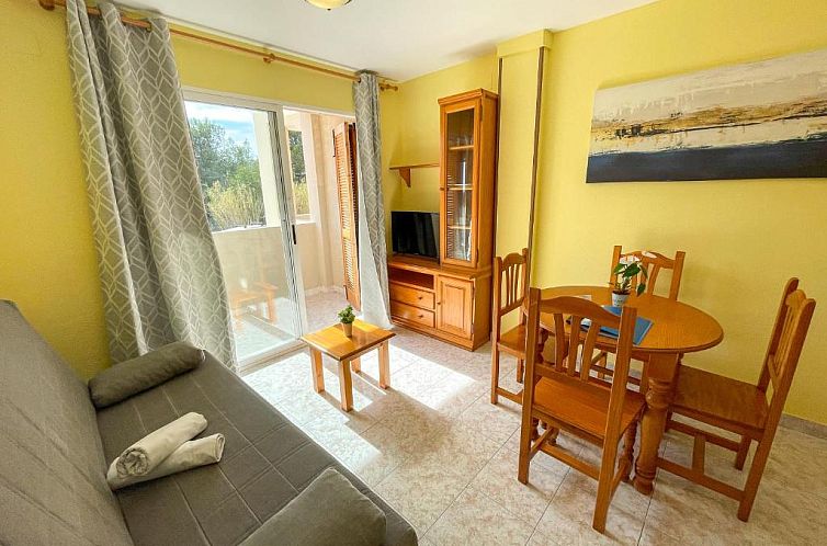 Apartamentos Costa Azahar 3000