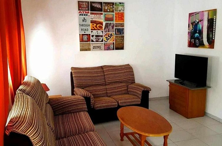 Apartamentos Cap y Corp