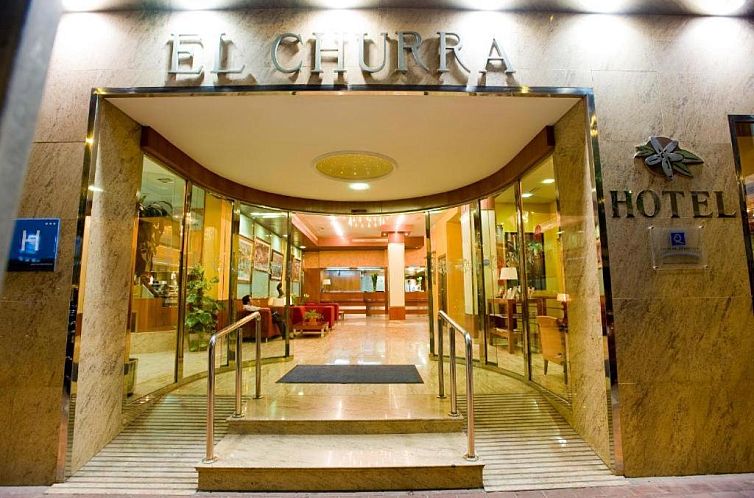 Hotel El Churra