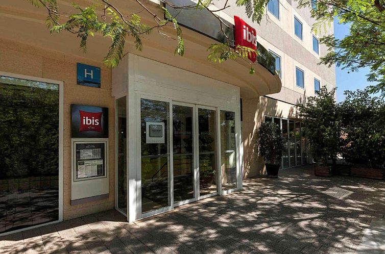 Ibis Murcia