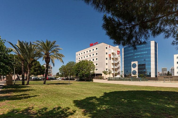 Ibis Murcia