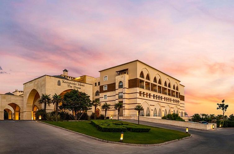 Kempinski Hotel The Dome Belek