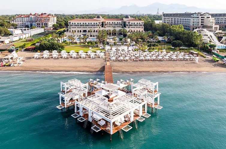 Kempinski Hotel The Dome Belek