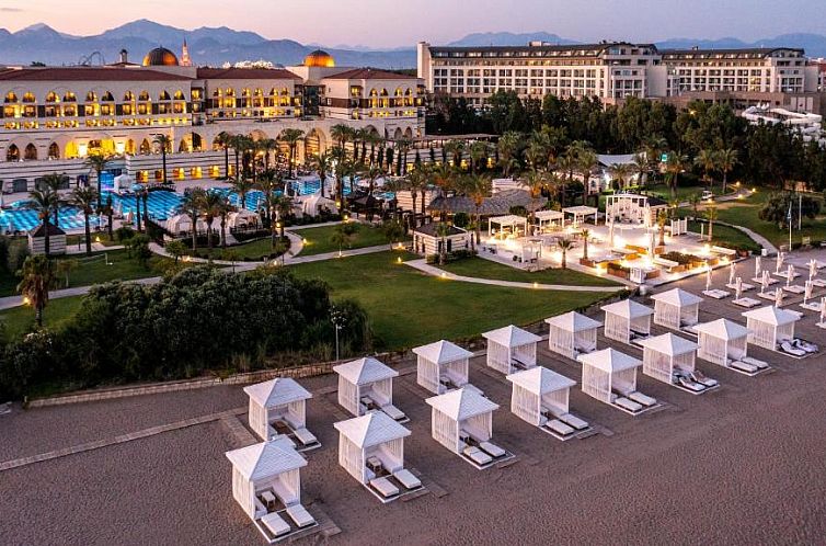 Kempinski Hotel The Dome Belek