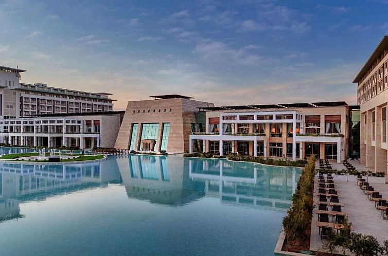 Rixos Premium Belek - The Land of Legends Access