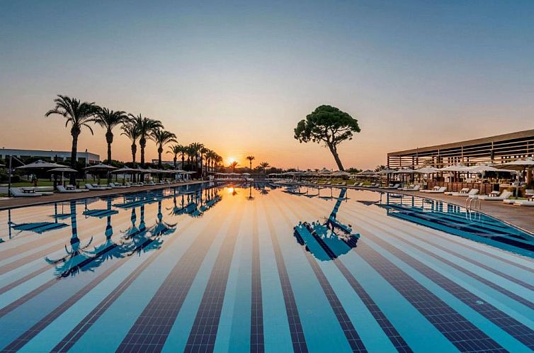 Rixos Premium Belek - The Land of Legends Access