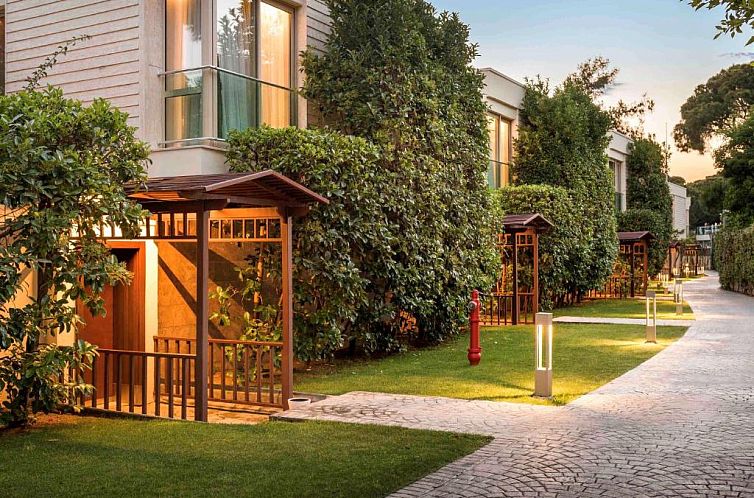 Rixos Premium Belek - The Land of Legends Access