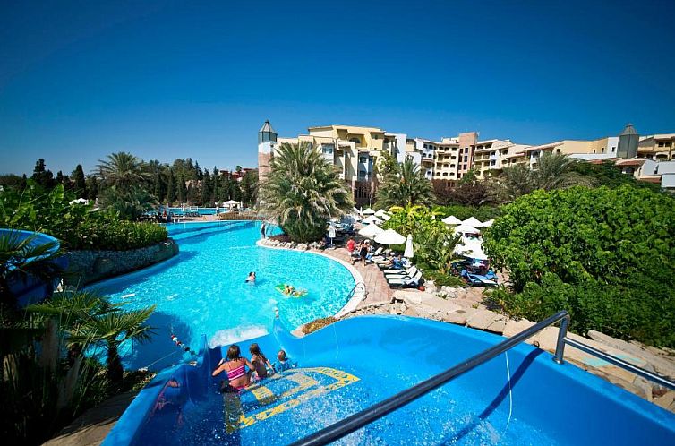 Limak Arcadia Golf Resort Belek