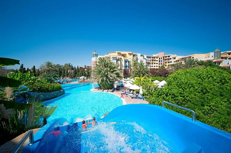 Limak Arcadia Golf Resort Belek