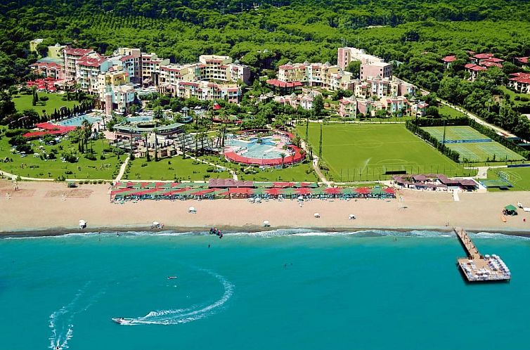 Limak Arcadia Golf Resort Belek