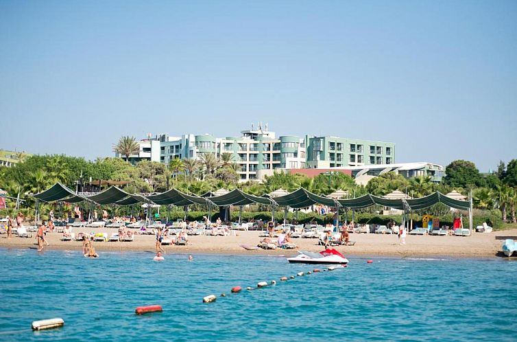 Limak Atlantis Deluxe Hotel Belek