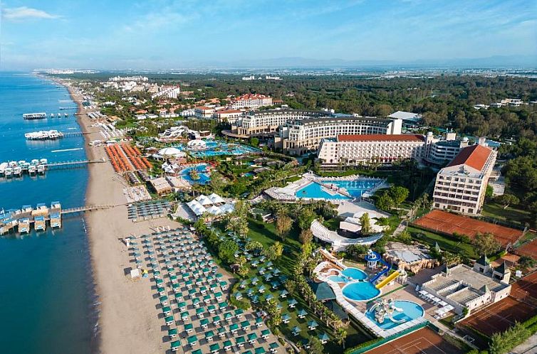 Kaya Belek