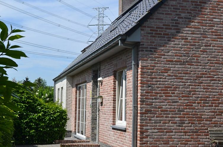 Vakantiehuisje in Maldegem