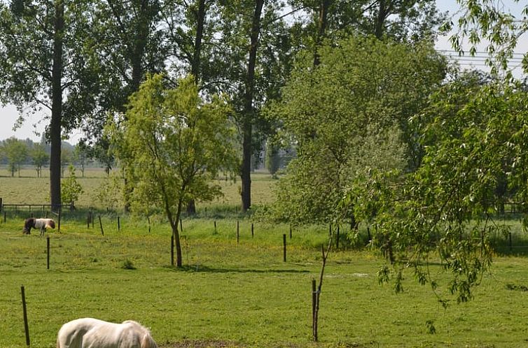 Vakantiehuisje in Maldegem