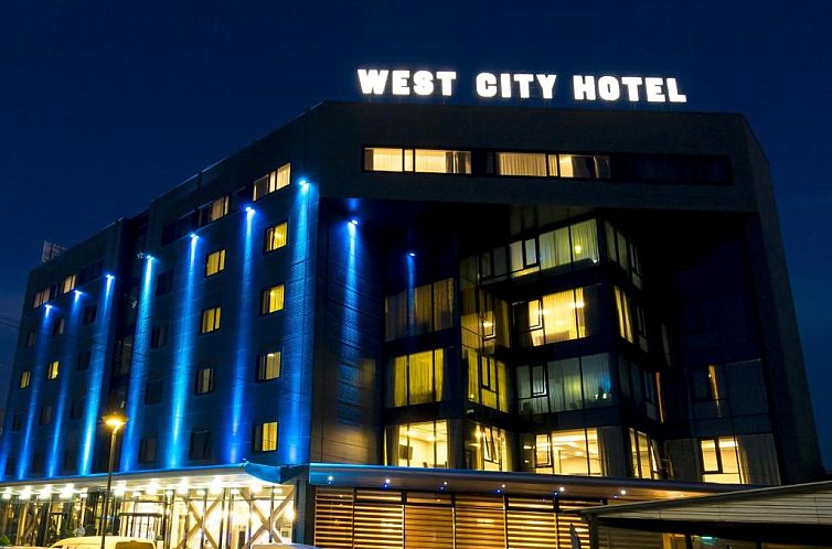 West City Hotel