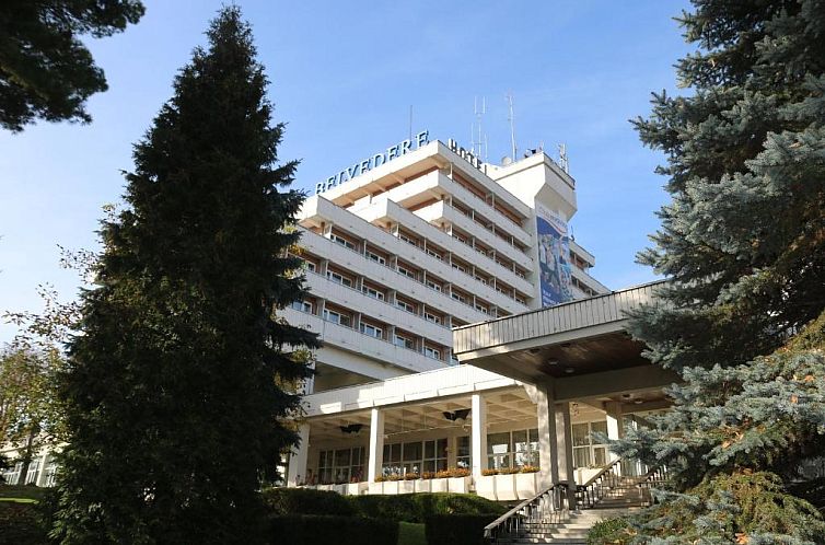 Hotel Belvedere