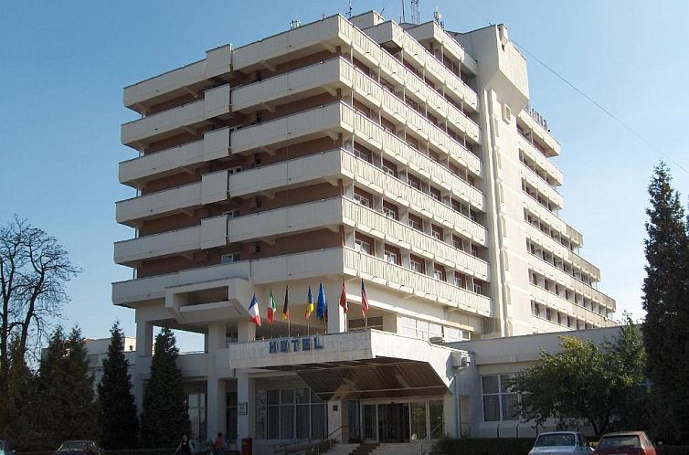 Hotel Belvedere