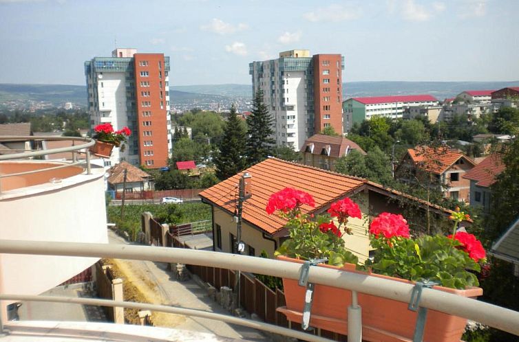 Pension Cluj