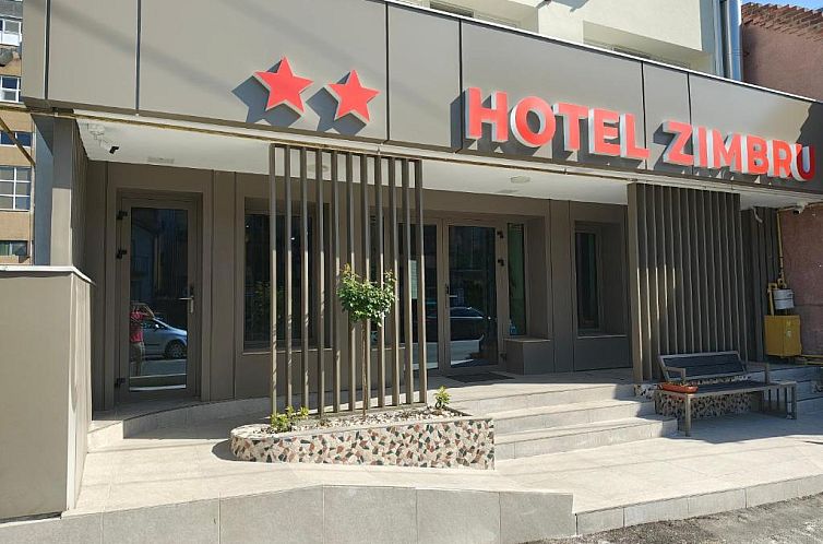 Hotel Zimbru