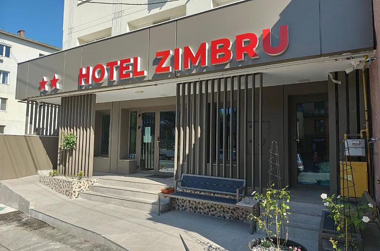 Hotel Zimbru