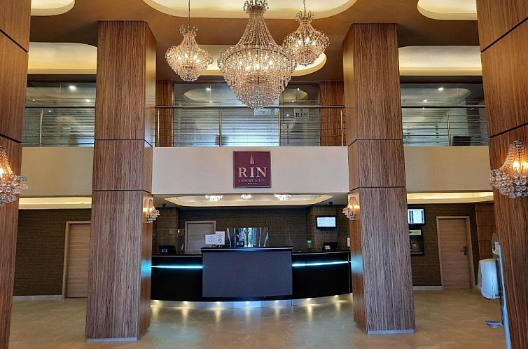 RIN Airport Hotel