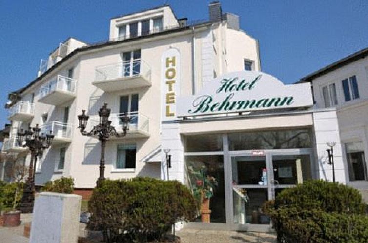 Hotel Behrmann