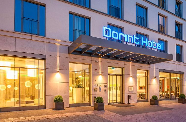 Dorint Hotel Hamburg-Eppendorf