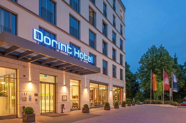 Dorint Hotel Hamburg-Eppendorf