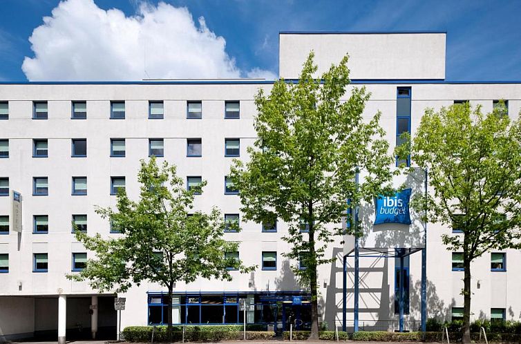 ibis budget Hamburg Altona