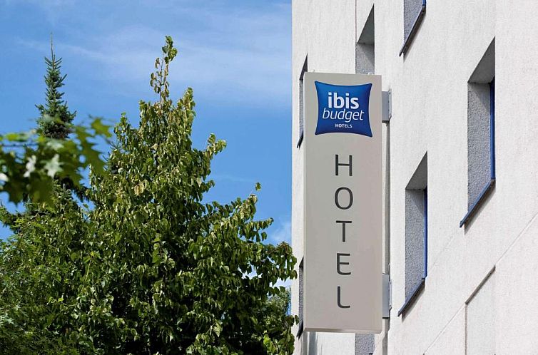 ibis budget Hamburg Altona