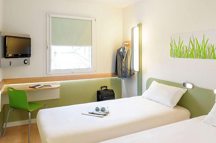 ibis budget Hamburg Altona